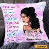 Personalized You Are BWA Pillow NB261 30O47 thumb 1
