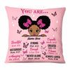 Personalized BWA Baby You Are Pillow NB262 30O58 1