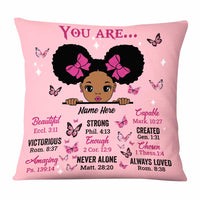 Personalized BWA Baby You Are Pillow NB262 30O58 thumb 1