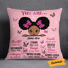 Personalized BWA Baby You Are Pillow NB262 30O58 1