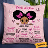 Personalized BWA Baby You Are Pillow NB262 30O58 1