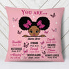 Personalized BWA Baby You Are Pillow NB262 30O58 1