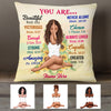 Personalized BWA You Are Pillow NB271 24O36 thumb 1