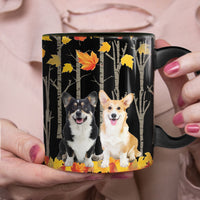 Corgi Dog Mug SMY0407 67O58 thumb 1