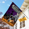 Personalized Dachshund Bed & Breakfast Dog Company Flag AG141 81O58 1