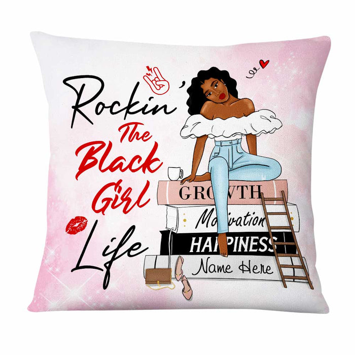 Personalized BWA Life Pillow NB272 23O47 1
