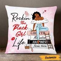 Personalized BWA Life Pillow NB272 23O47 thumb 1