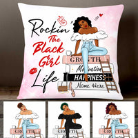 Personalized BWA Life Pillow NB272 23O47 thumb 1