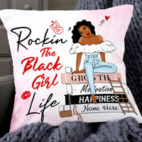 Personalized BWA Life Pillow NB272 23O47 thumb 1