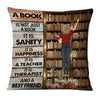 Personalized Books Pillow NB273 30O36 1