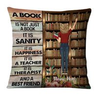 Personalized Books Pillow NB273 30O36 thumb 1