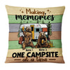 Personalized Couple Bear Camping Pillow NB291 87O36 1