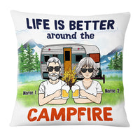 Personalized Couple Camping Pillow NB292 87O53 thumb 1