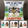 Personalized Couple Camping Pillow NB292 87O53 1