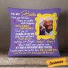 Personalized Friends Pillow NB293 87O58 1