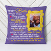 Personalized Friends Pillow NB293 87O58 1