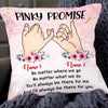 Personalized Friends Pillow NB294 87O47 1