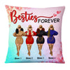 Personalized Friends Pillow NB294 26O36 1