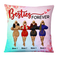 Personalized Friends Pillow NB294 26O36 thumb 1