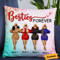 Personalized Friends Pillow NB294 26O36 thumb 1