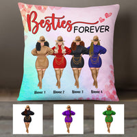 Personalized Friends Pillow NB294 26O36 thumb 1