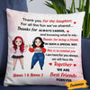 Personalized Friends Forever Pillow NB301 23O36 1