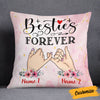Personalized Friends Forever Pillow NB302 23O53 1