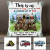 Personalized Camping This Is Us Pillow NB292 26O53 1