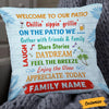 Personalized Outdoor Patio Pillow NB304 30O36 thumb 1