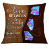 Personalized Family Long Distance Pillow NB305 30O34 1