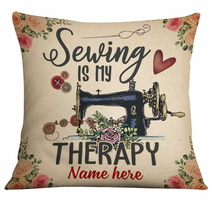 Personalized Love Sewing Pillow DB31 81O34 1
