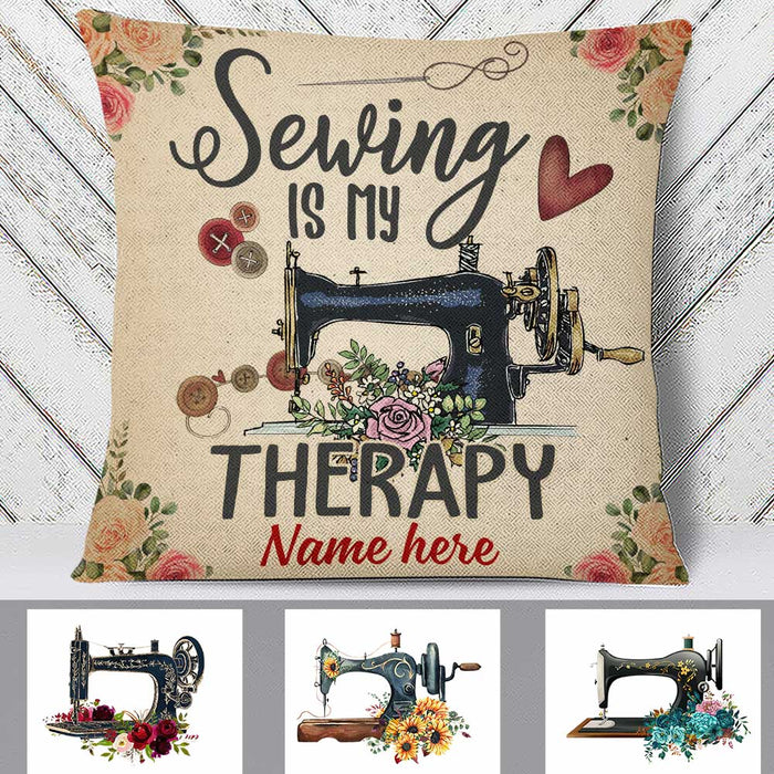 Personalized Love Sewing Pillow DB31 81O34 1