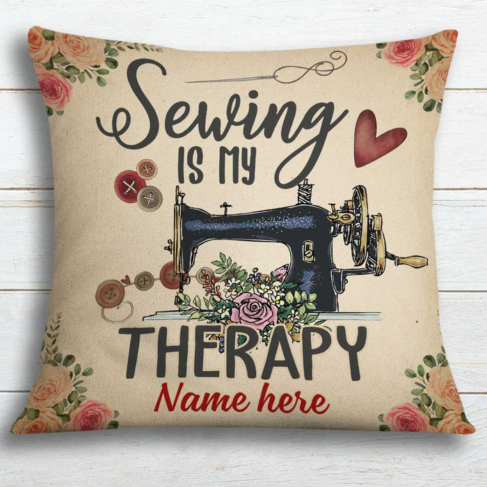 Personalized Love Sewing Pillow DB31 81O34 1