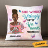 Personalized Love Sewing Pillow DB31 30O58 1