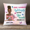 Personalized Love Sewing Pillow DB31 30O58 1