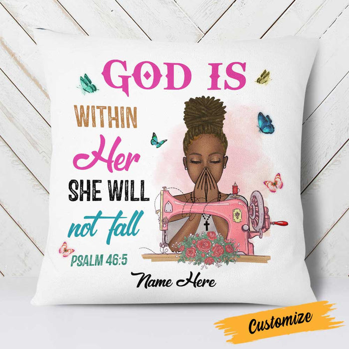Personalized Love Sewing Pillow DB32 30O23 1