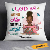 Personalized Love Sewing Pillow DB32 30O23 thumb 1