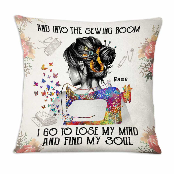 Personalized Love Sewing Room Pillow DB31 23O47 1