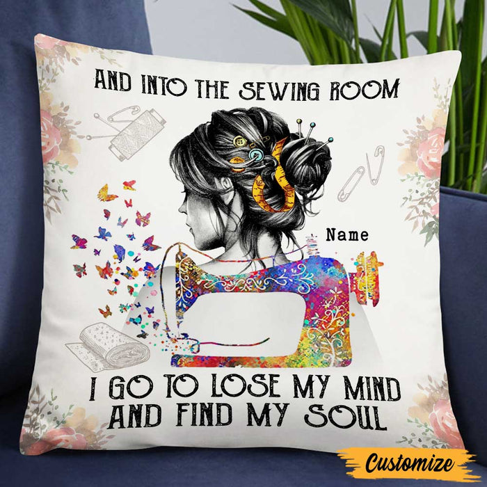Personalized Love Sewing Room Pillow DB31 23O47 1