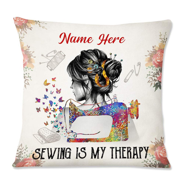 Personalized Love Sewing Pillow DB32 23O57 1