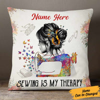 Personalized Love Sewing Pillow DB32 23O57 thumb 1