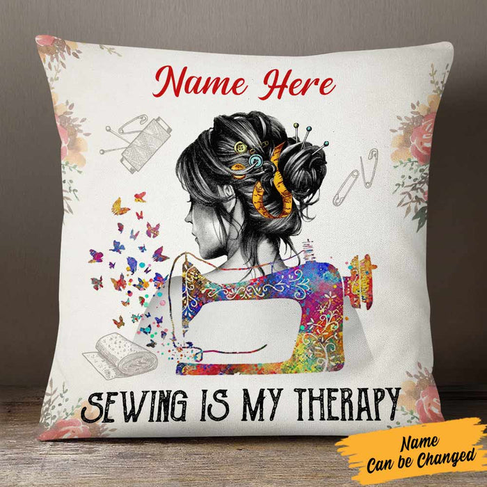 Personalized Love Sewing Pillow DB32 23O57 1