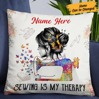 Personalized Love Sewing Pillow DB32 23O57 thumb 1