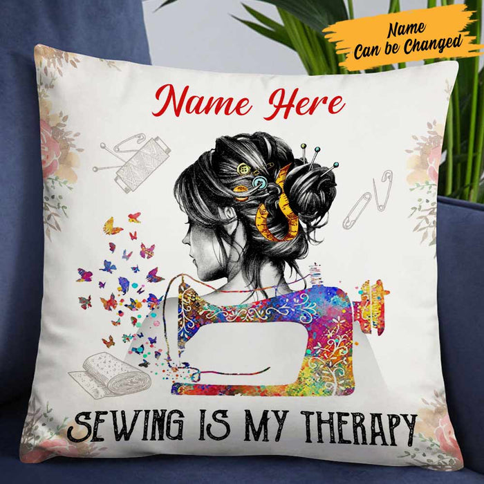 Personalized Love Sewing Pillow DB32 23O57 1