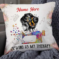 Personalized Love Sewing Pillow DB32 23O57 thumb 1