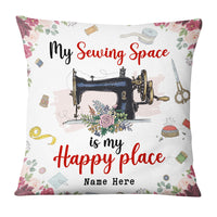 Personalized Love Sewing Pillow DB33 23O36 thumb 1