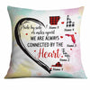 Personalized Family Long Distance Pillow DB61 26O34 1