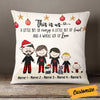 Personalized Family This Is Us Christmas Pillow NB186 30O58 1