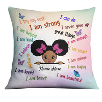 Personalized BWA Baby Pillow DB610 30O18 thumb 1