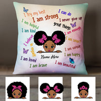 Personalized BWA Baby Pillow DB610 30O18 thumb 1